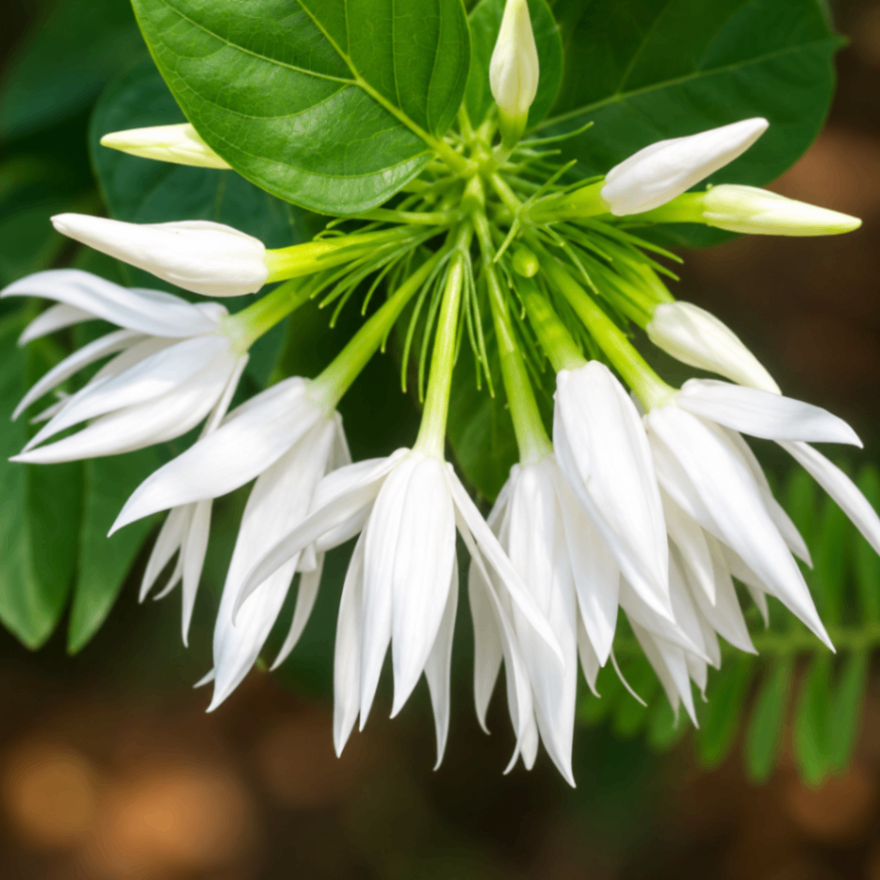 Lily Of The Nile