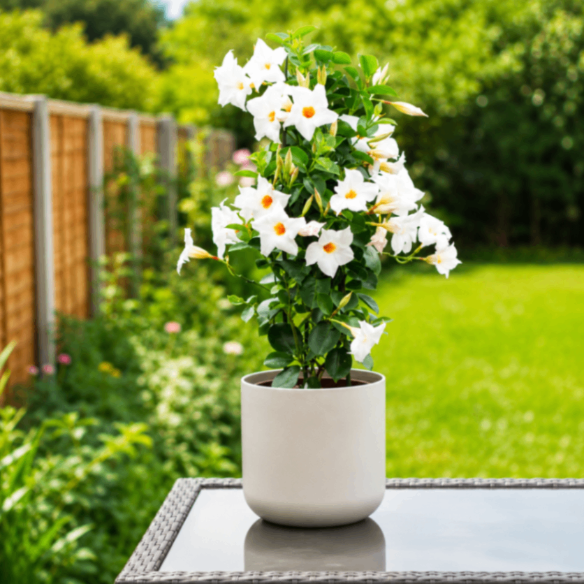 Bolivian Jasmine