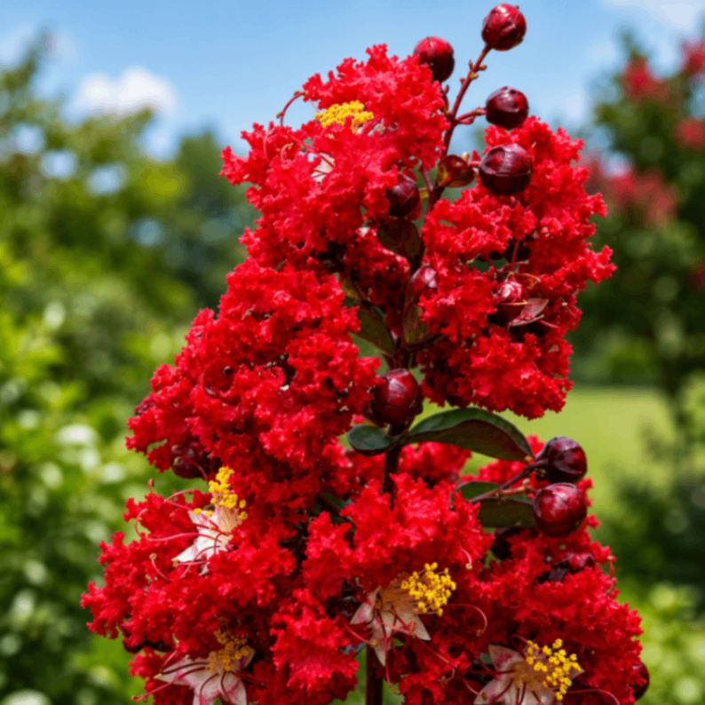 Phurush Red